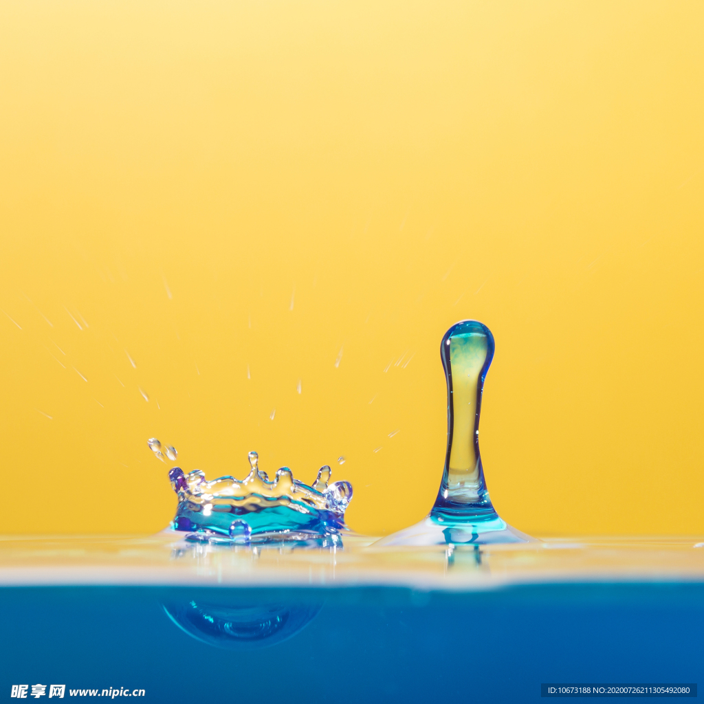 水纹