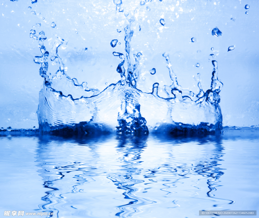 水纹