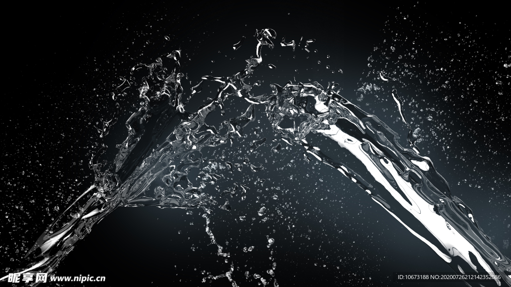水纹