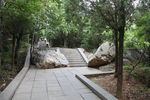 太室山登山步道