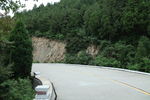 山间公路
