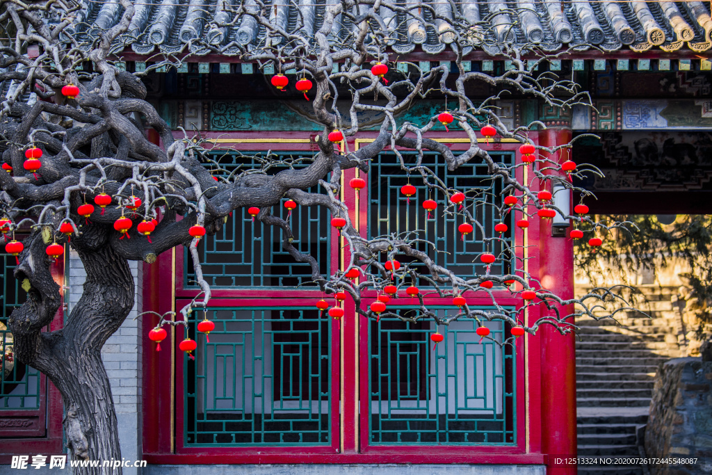 窗