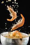 虾