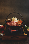 石锅料理