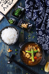 简餐