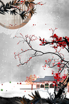 中国风