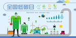 全国低碳日