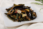 豆角茄子
