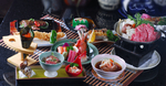 椿定食