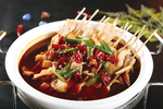 麻辣牛肚