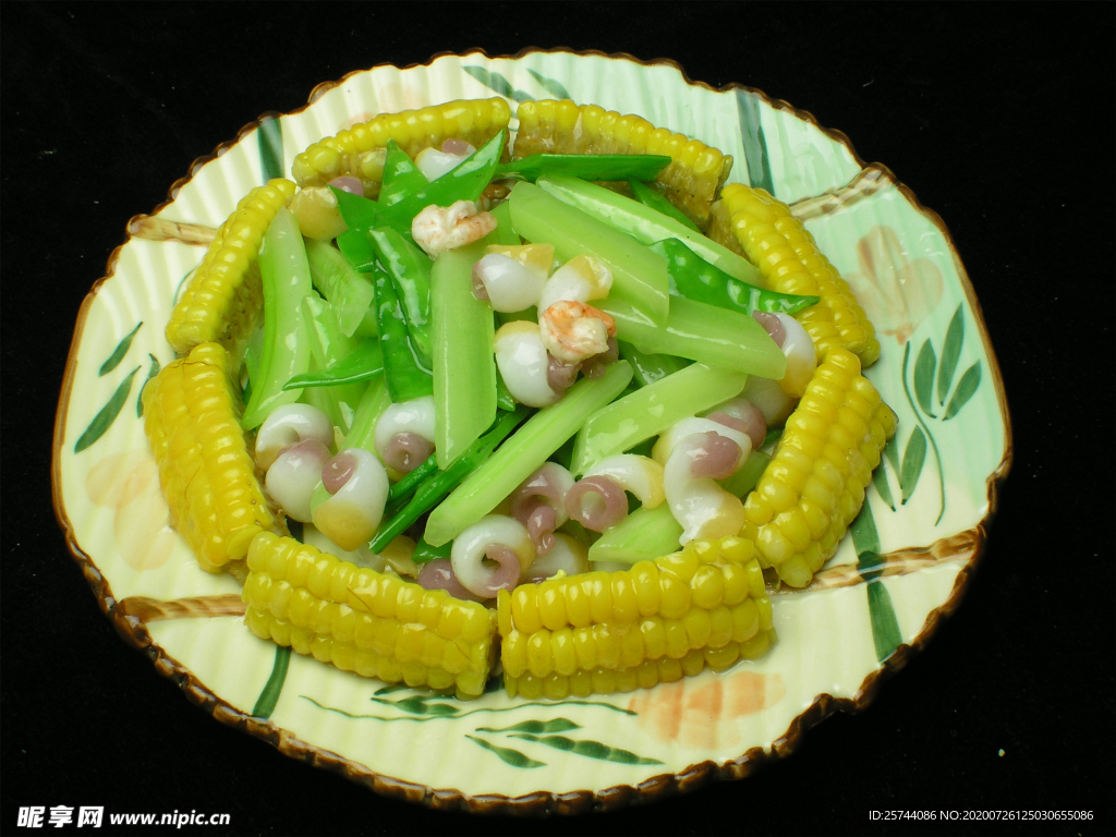 冰城小炒