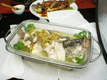 明炉桂鱼