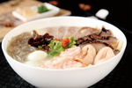 三鲜烩面