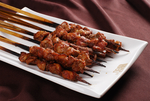 翠竹烤肉