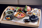 花样寿司套餐