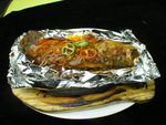大鲈鱼