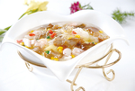 八珍豆花翅