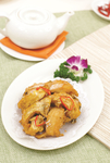 美极大鱼腩
