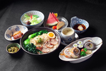 拉面套餐