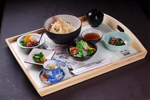 食天妇罗盖饭