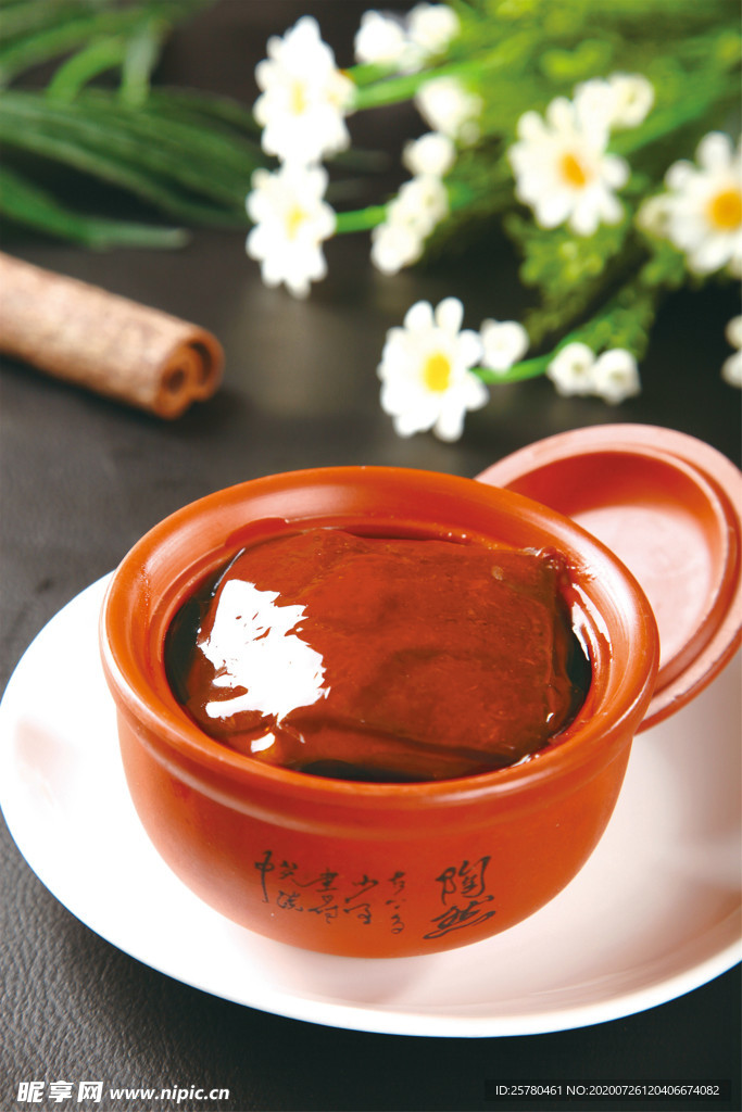 东坡肉