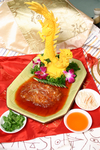红烧大鲍翅