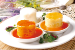 三色豆泥