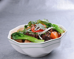 红烧牛肉面