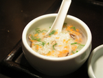 菜粥