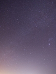 浩瀚星海背景素材