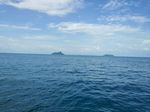 泰国普吉岛海岛海水海景