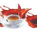 茶杯