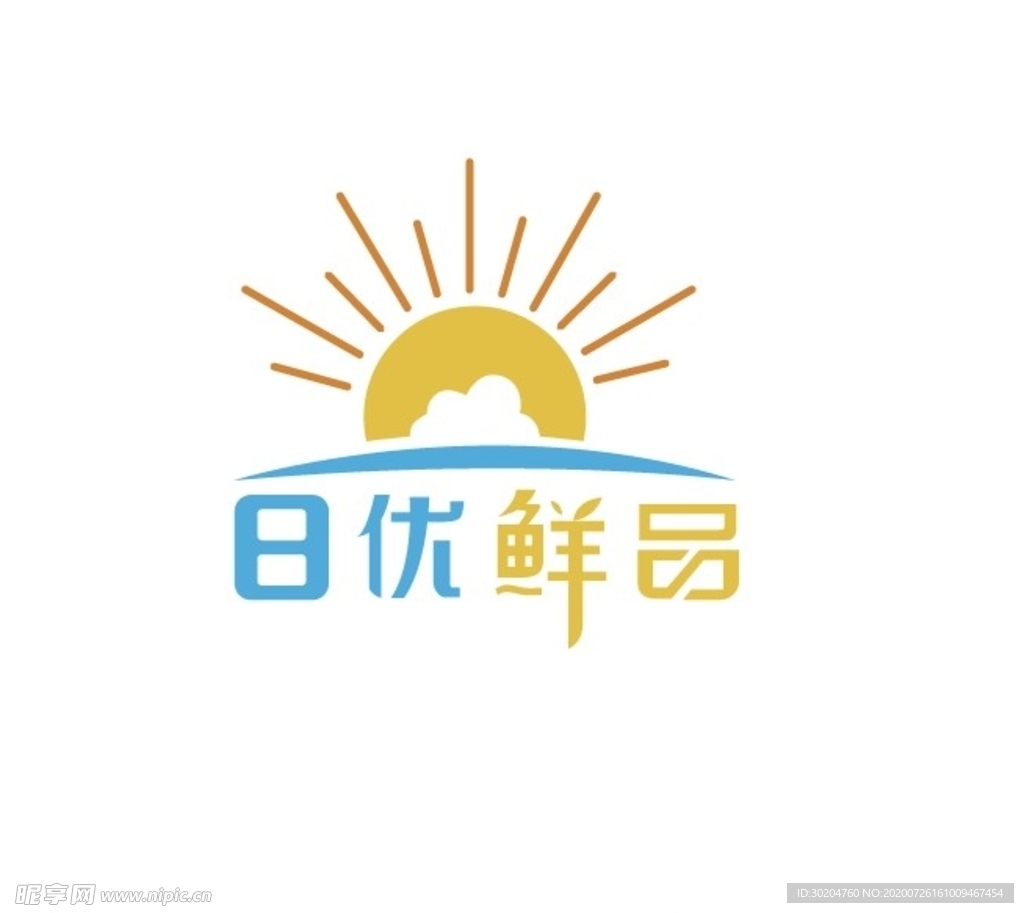 日优鲜昂