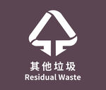 垃圾图标