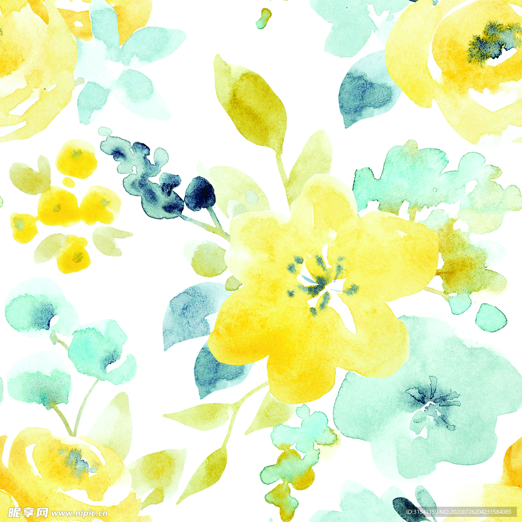黄花