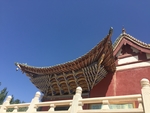 敦煌雷音寺