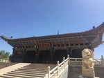 敦煌雷音寺