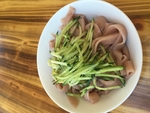敦煌面条