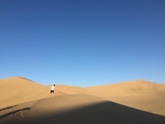 沙漠