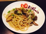 意大利面
