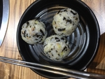 紫菜包饭