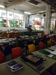 闽南师范大学食堂