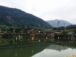 自然风光