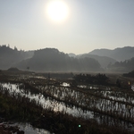田园风光