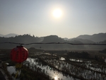 田野