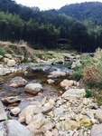 山泉水