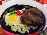 牛排