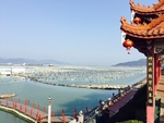 罗源滨海风光