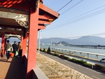 罗源滨海风光