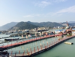 罗源海边鲜